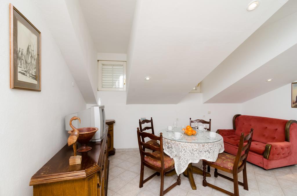 Apartment La Marina Dubrovnik Exterior photo