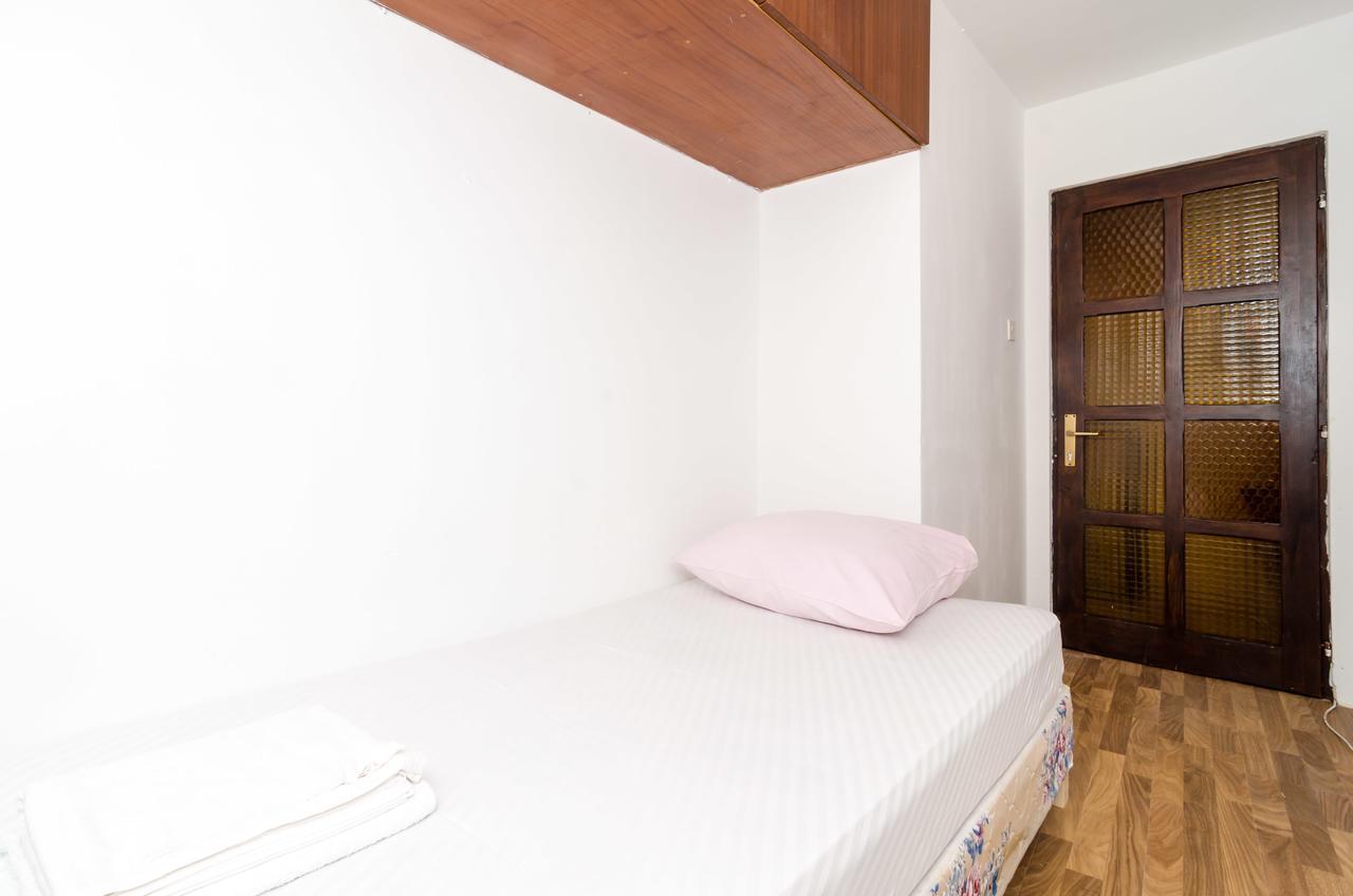 Apartment La Marina Dubrovnik Exterior photo