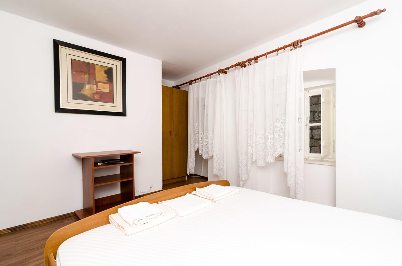 Apartment La Marina Dubrovnik Exterior photo