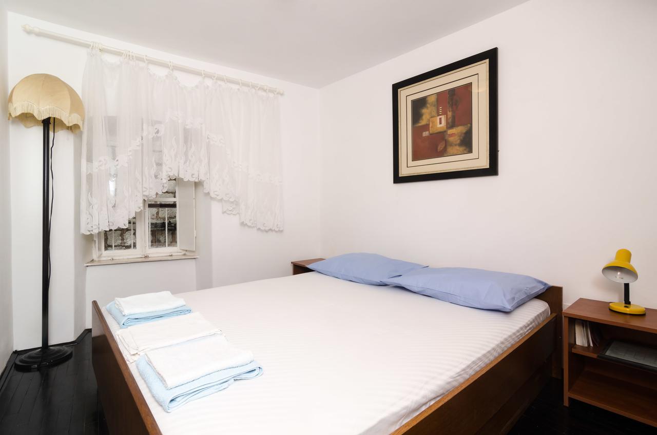 Apartment La Marina Dubrovnik Exterior photo