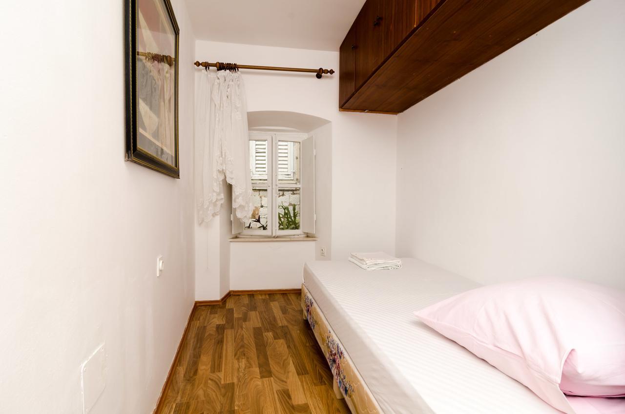 Apartment La Marina Dubrovnik Exterior photo
